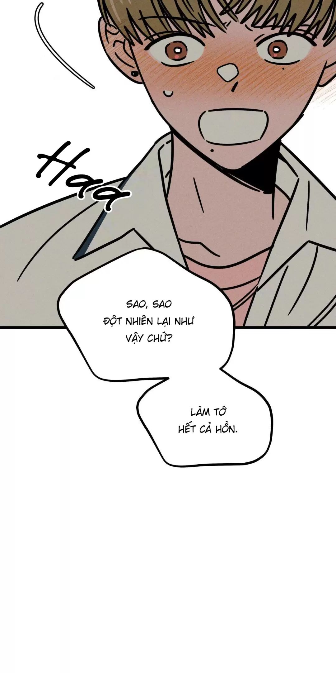 Lời Tỏ Tình Từ Con Số 0 Chapter  28 - 38