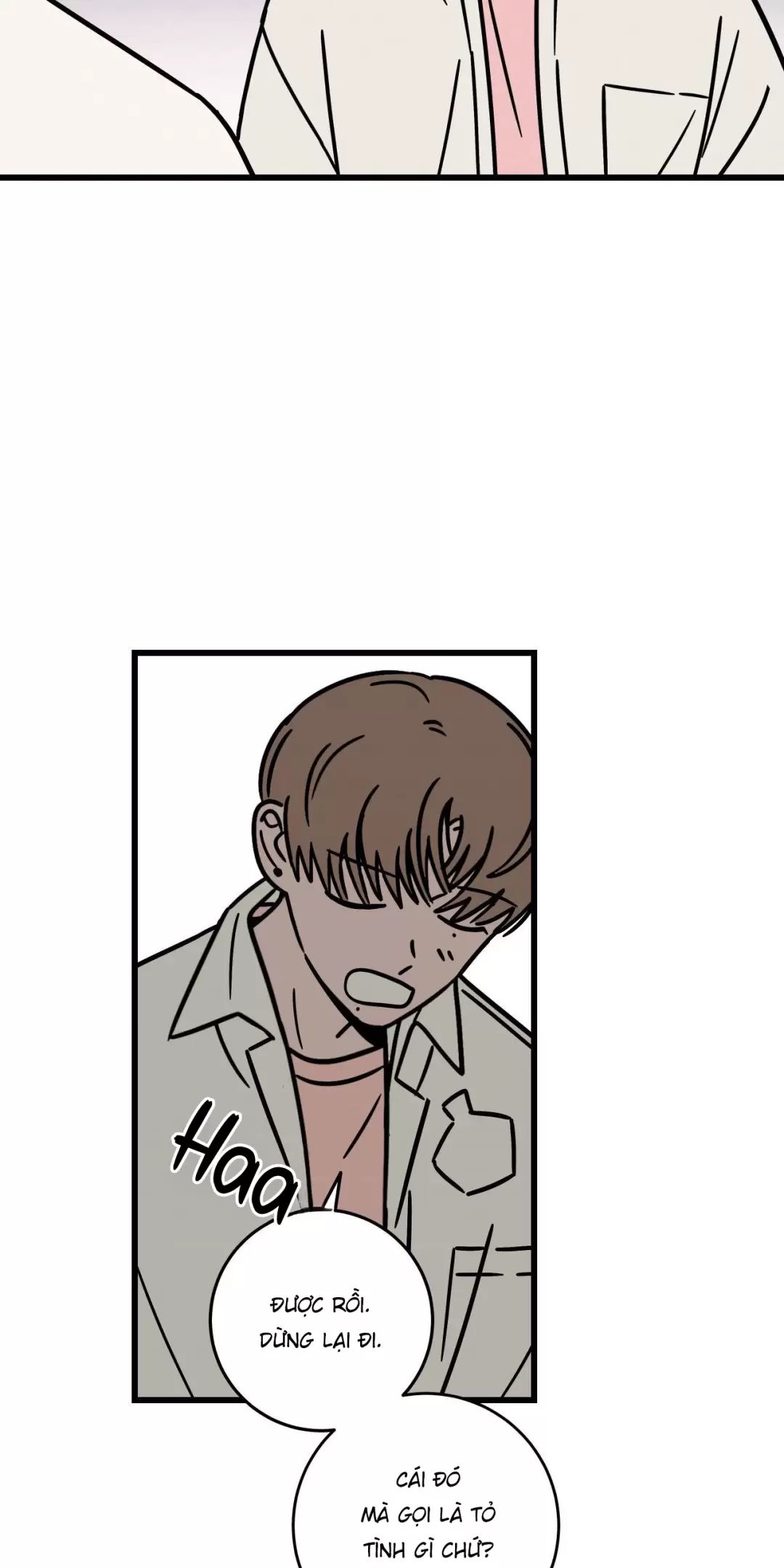 Lời Tỏ Tình Từ Con Số 0 Chapter 28 - 42