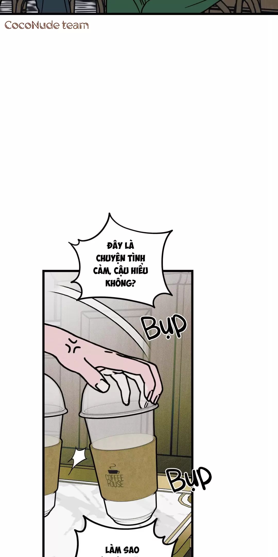 Lời Tỏ Tình Từ Con Số 0 Chapter  28 - 44