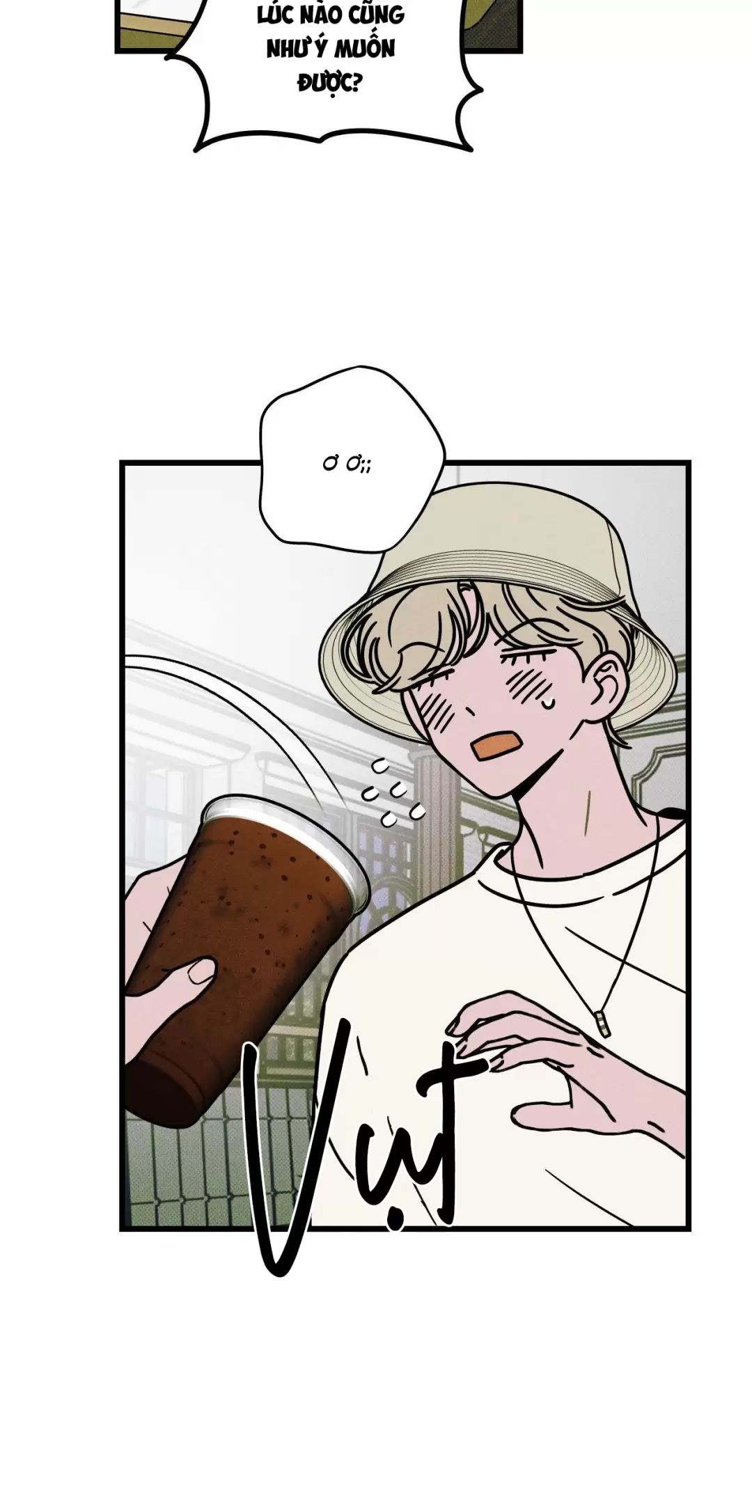 Lời Tỏ Tình Từ Con Số 0 Chapter  28 - 45