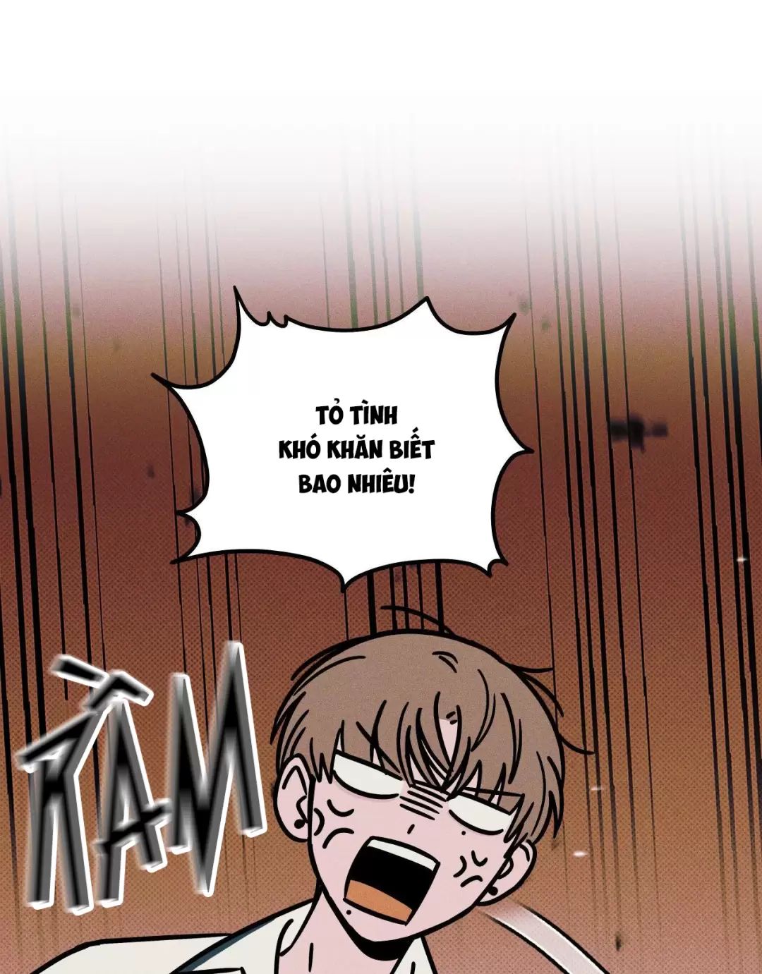 Lời Tỏ Tình Từ Con Số 0 Chapter  28 - 46