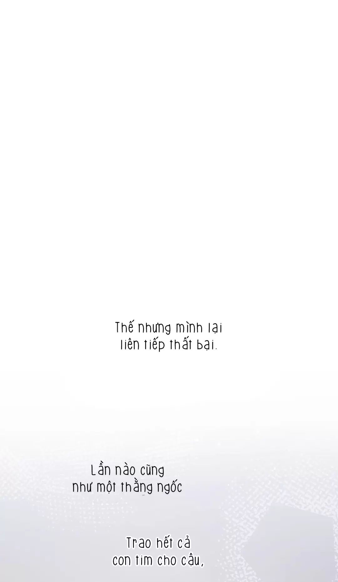 Lời Tỏ Tình Từ Con Số 0 Chapter  28 - 52