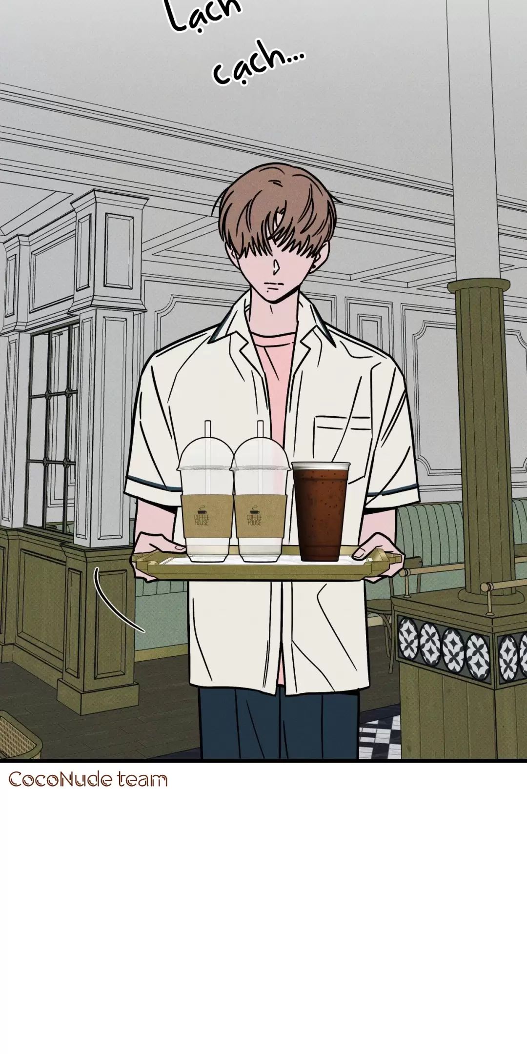 Lời Tỏ Tình Từ Con Số 0 Chapter  28 - 56