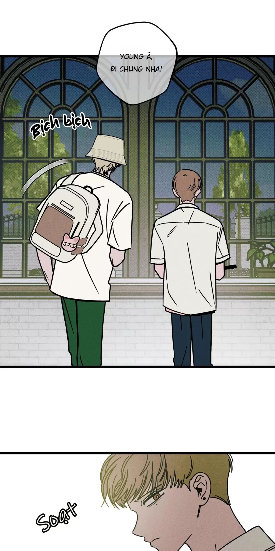 Lời Tỏ Tình Từ Con Số 0 Chapter 28 - 57