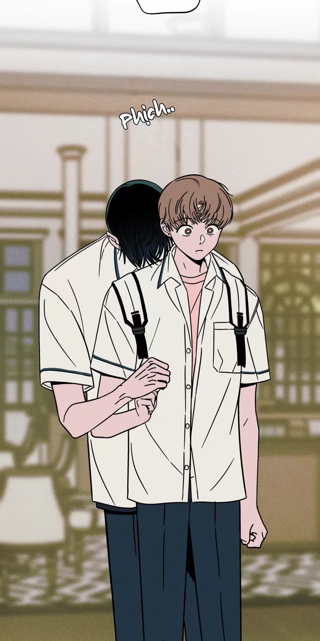 Lời Tỏ Tình Từ Con Số 0 Chapter  28 - 64