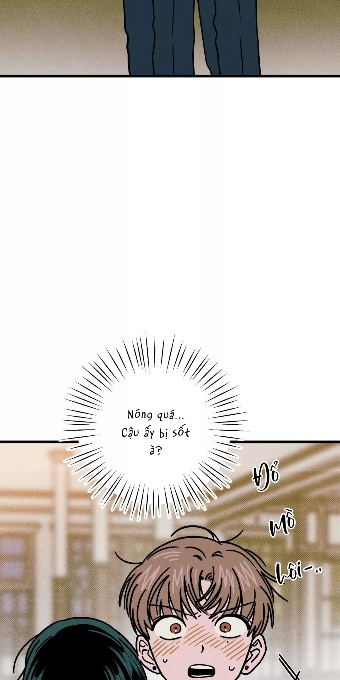 Lời Tỏ Tình Từ Con Số 0 Chapter 28 - 65