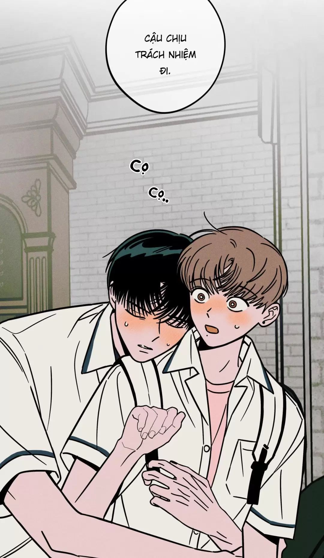 Lời Tỏ Tình Từ Con Số 0 Chapter  28 - 69