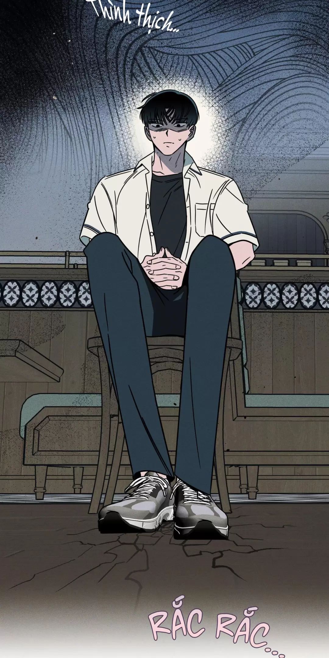 Lời Tỏ Tình Từ Con Số 0 Chapter  29 - 2