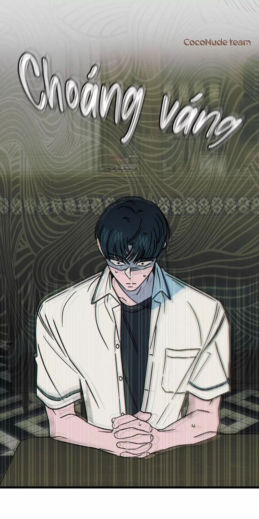 Lời Tỏ Tình Từ Con Số 0 Chapter  29 - 4