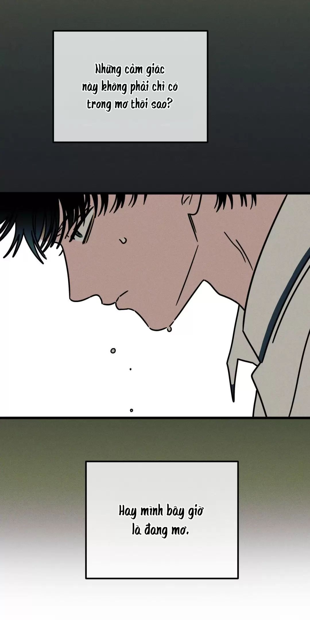 Lời Tỏ Tình Từ Con Số 0 Chapter  29 - 7