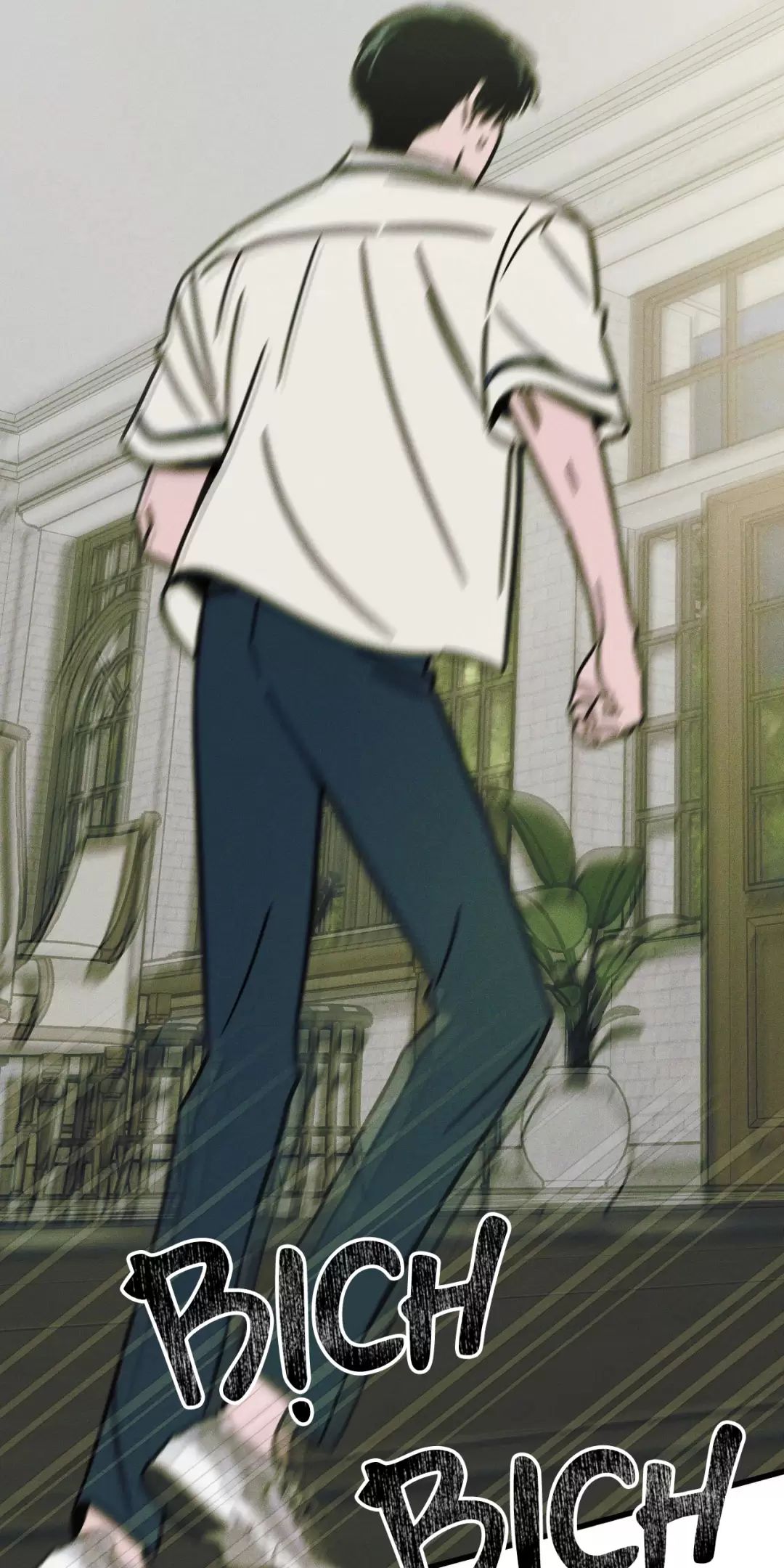 Lời Tỏ Tình Từ Con Số 0 Chapter  29 - 14