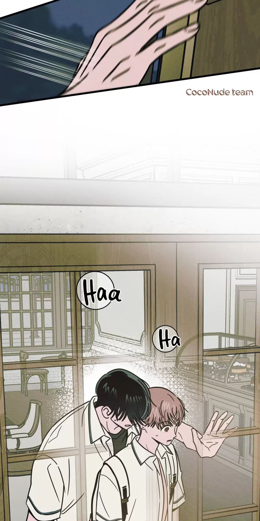 Lời Tỏ Tình Từ Con Số 0 Chapter  29 - 16