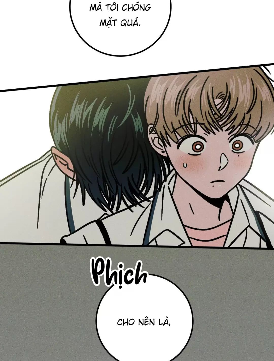 Lời Tỏ Tình Từ Con Số 0 Chapter  29 - 18