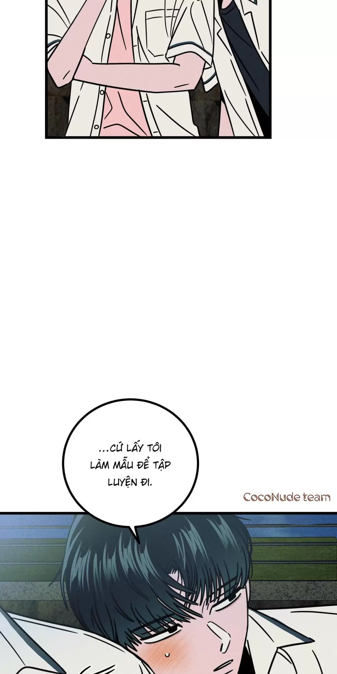 Lời Tỏ Tình Từ Con Số 0 Chapter  29 - 28