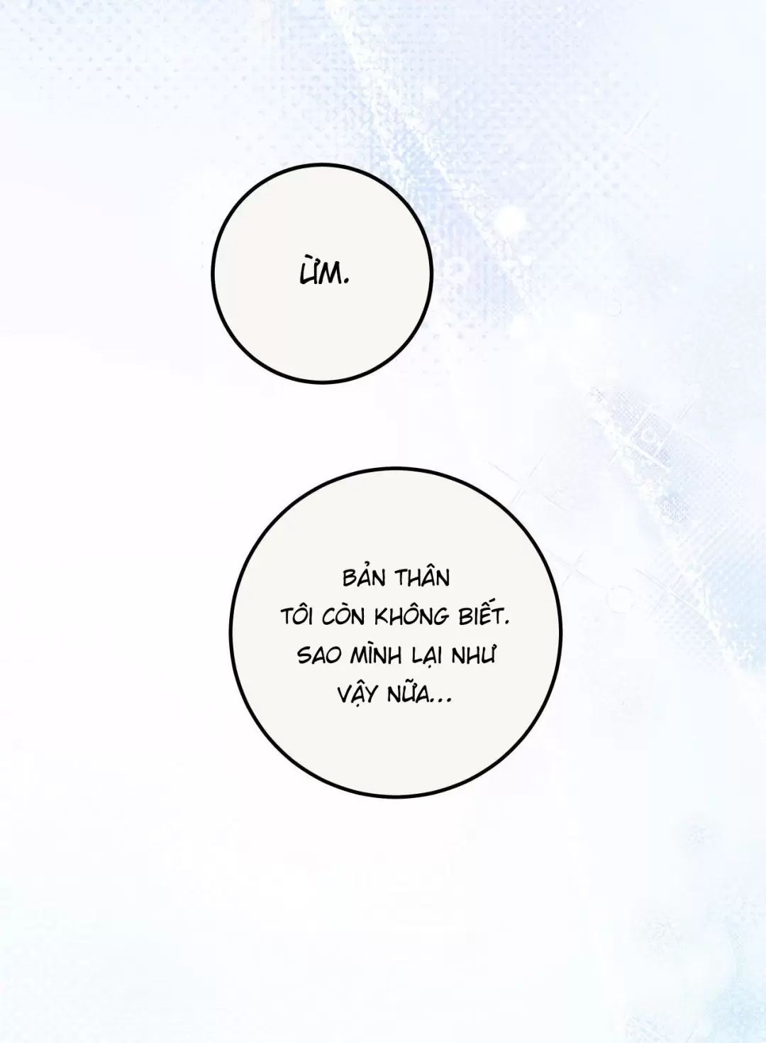 Lời Tỏ Tình Từ Con Số 0 Chapter  29 - 38