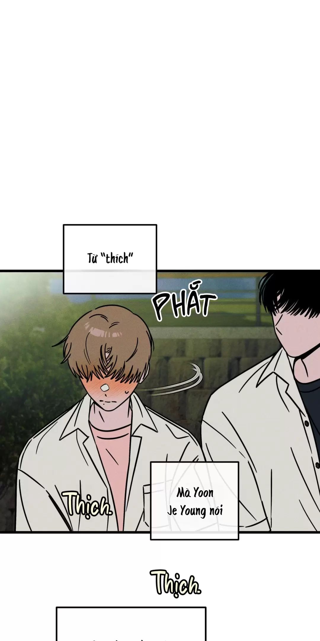 Lời Tỏ Tình Từ Con Số 0 Chapter  29 - 42