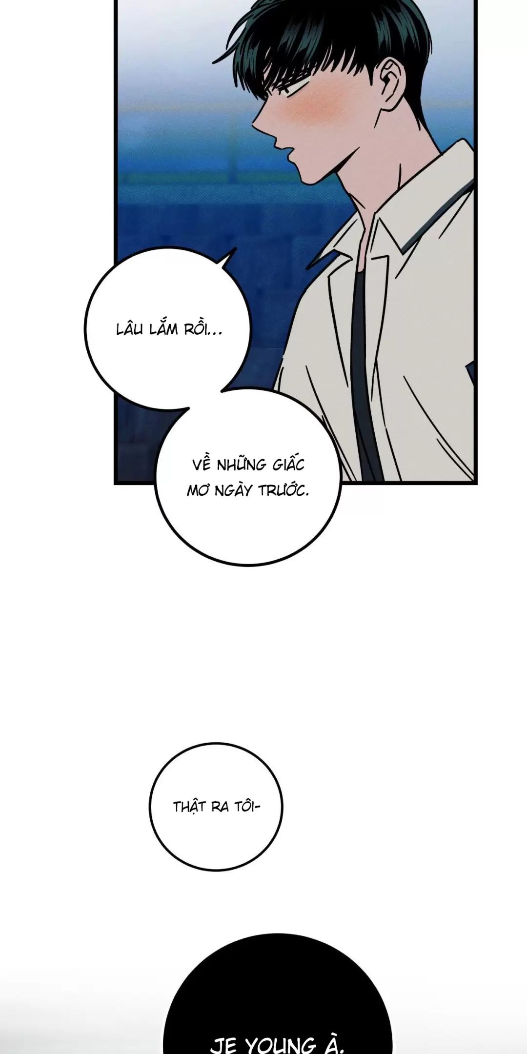 Lời Tỏ Tình Từ Con Số 0 Chapter  29 - 49