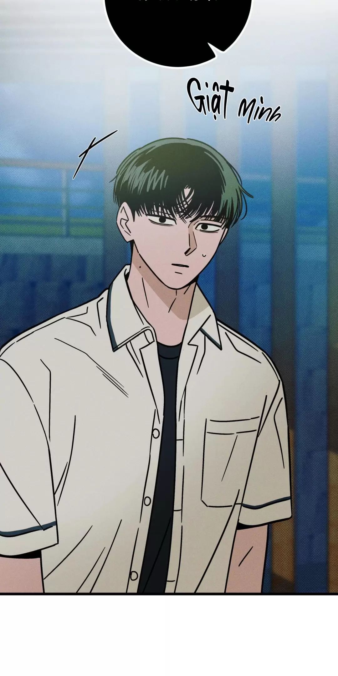 Lời Tỏ Tình Từ Con Số 0 Chapter  29 - 50