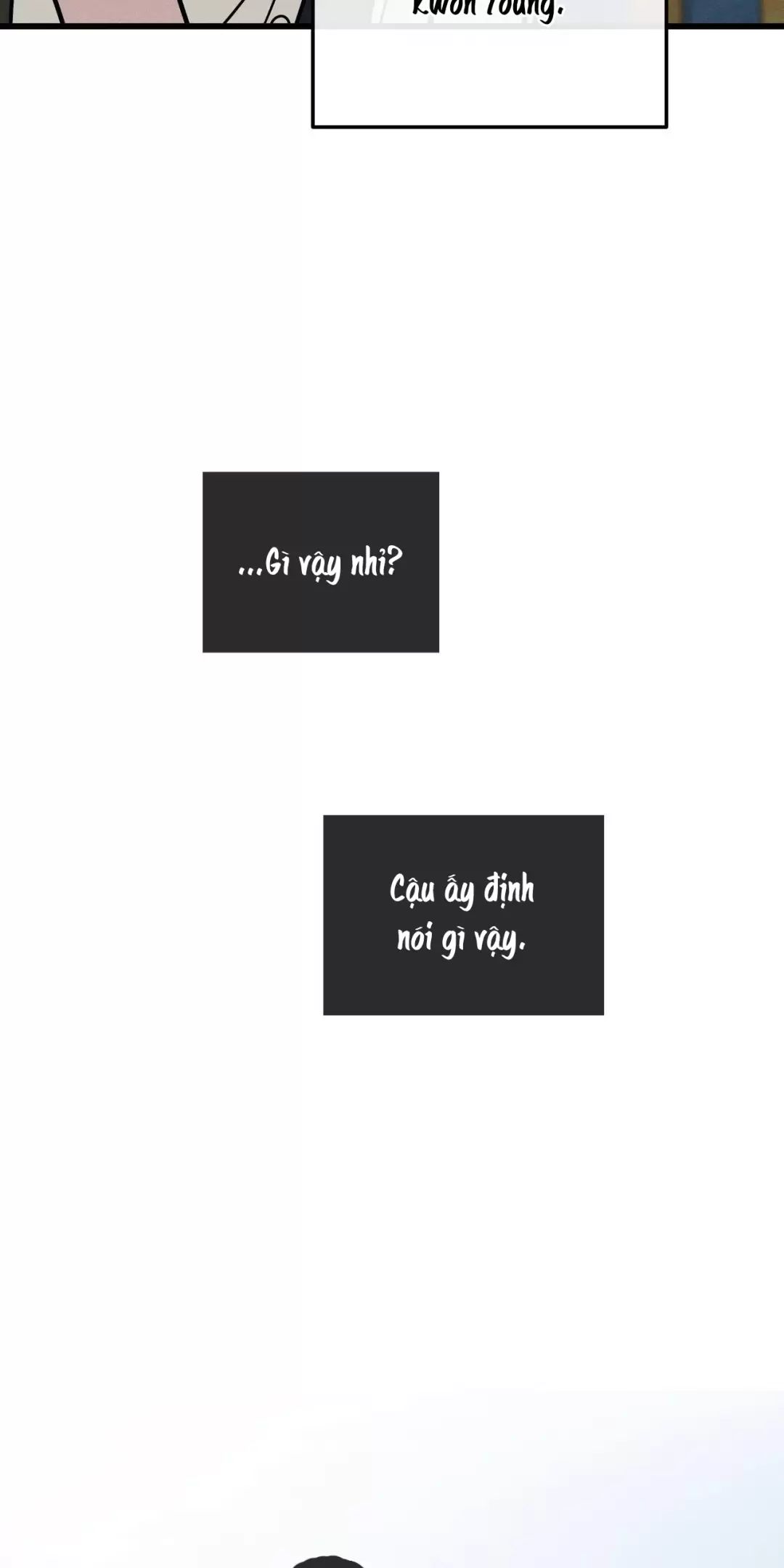 Lời Tỏ Tình Từ Con Số 0 Chapter  29 - 54