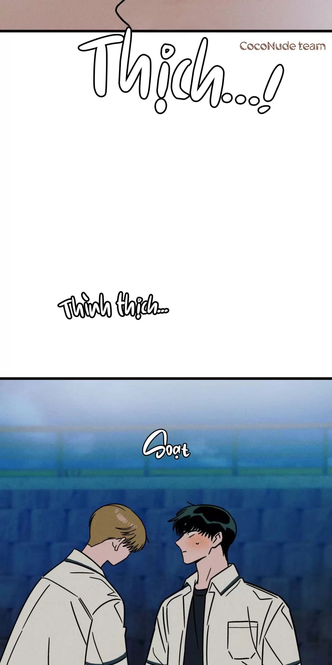 Lời Tỏ Tình Từ Con Số 0 Chapter  29 - 56