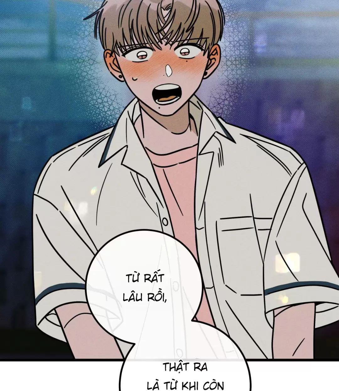 Lời Tỏ Tình Từ Con Số 0 Chapter  29 - 58