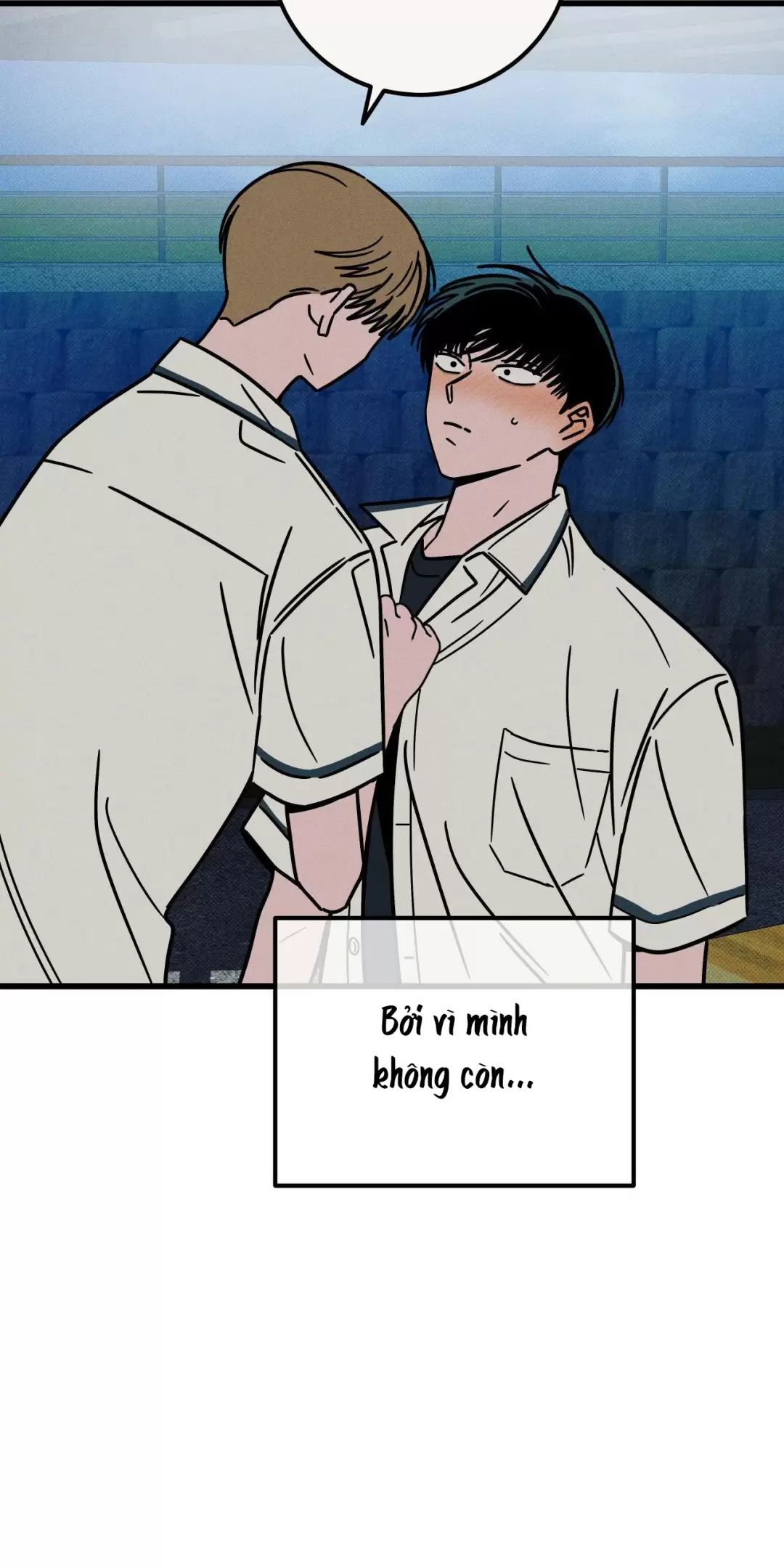 Lời Tỏ Tình Từ Con Số 0 Chapter  29 - 63