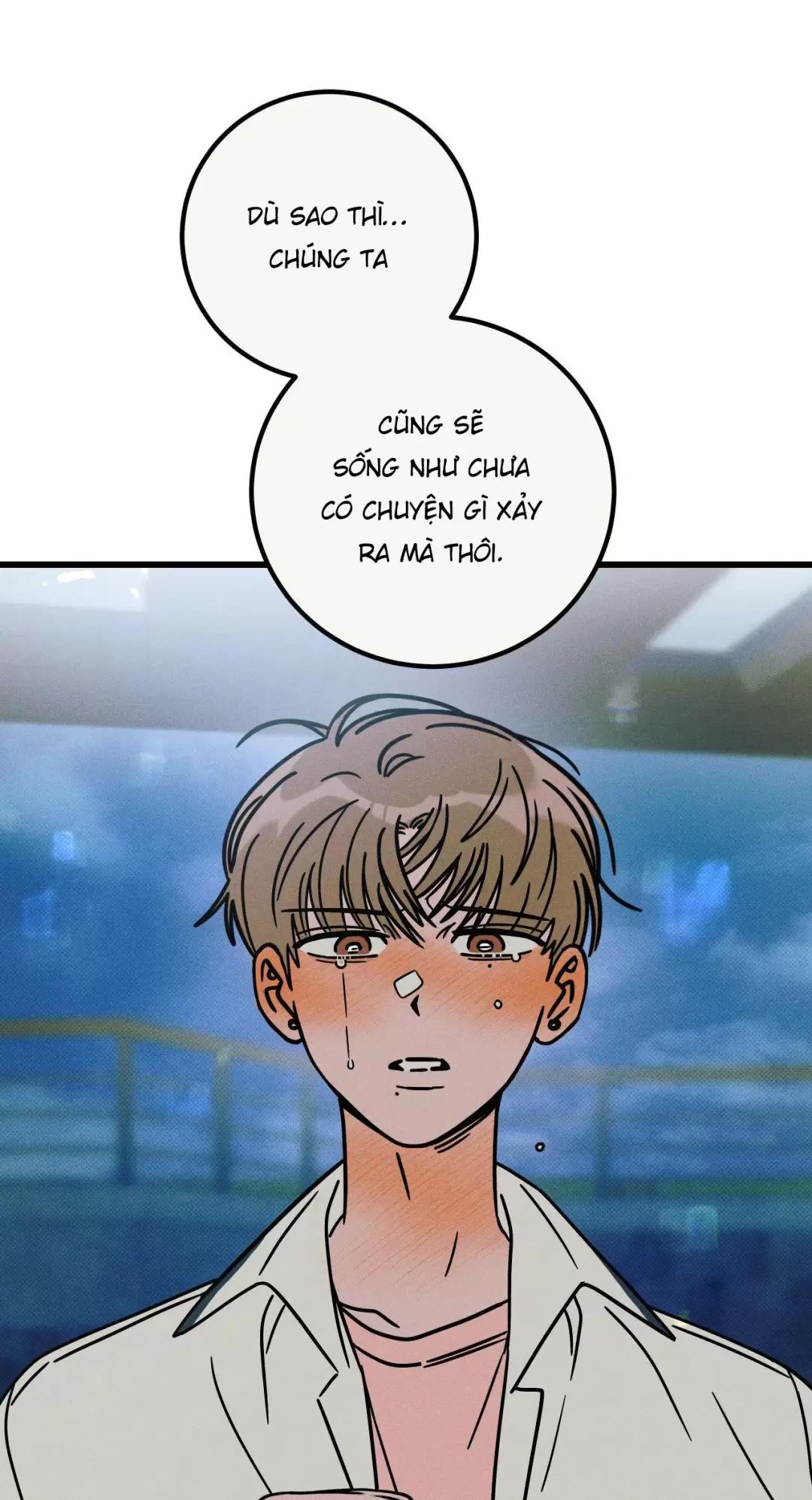 Lời Tỏ Tình Từ Con Số 0 Chapter  29 - 64