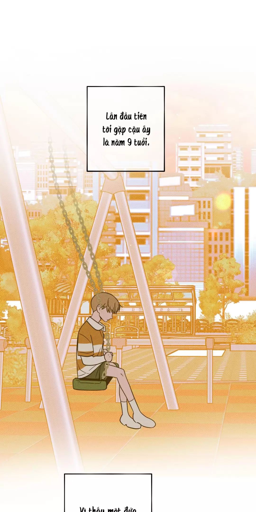 Lời Tỏ Tình Từ Con Số 0 Chapter  30 - 1