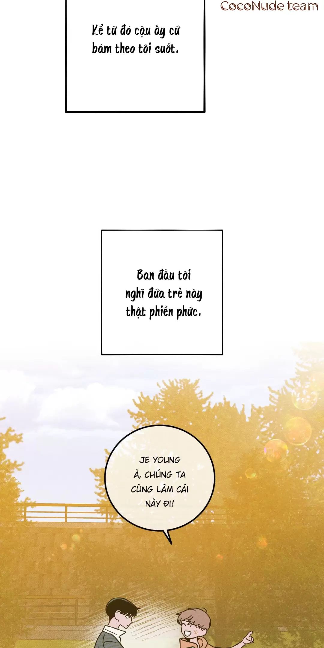 Lời Tỏ Tình Từ Con Số 0 Chapter  30 - 4