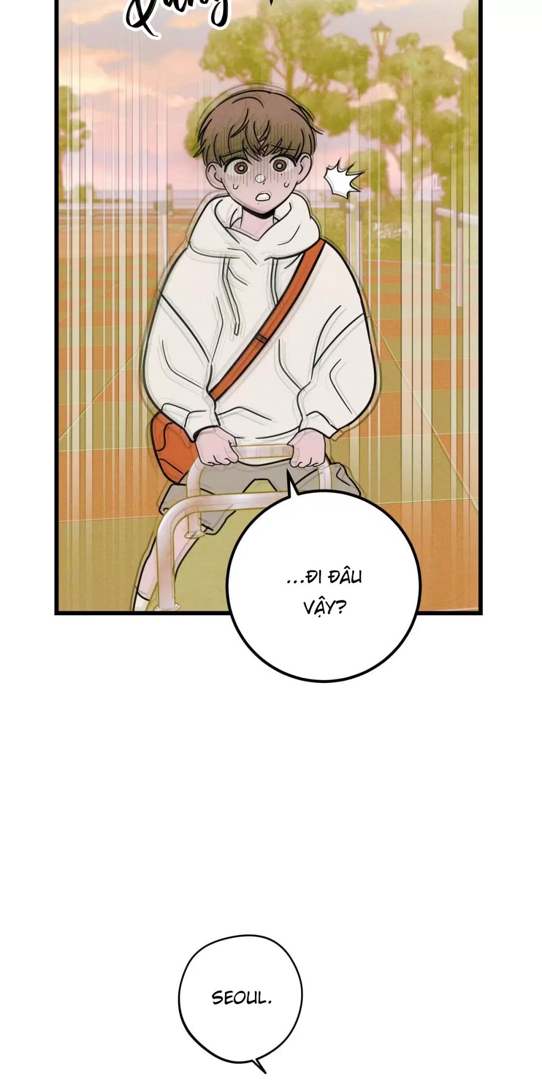 Lời Tỏ Tình Từ Con Số 0 Chapter  30 - 9