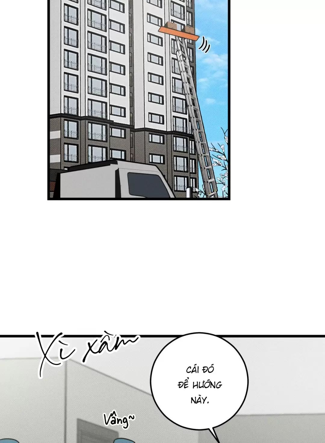 Lời Tỏ Tình Từ Con Số 0 Chapter  30 - 13