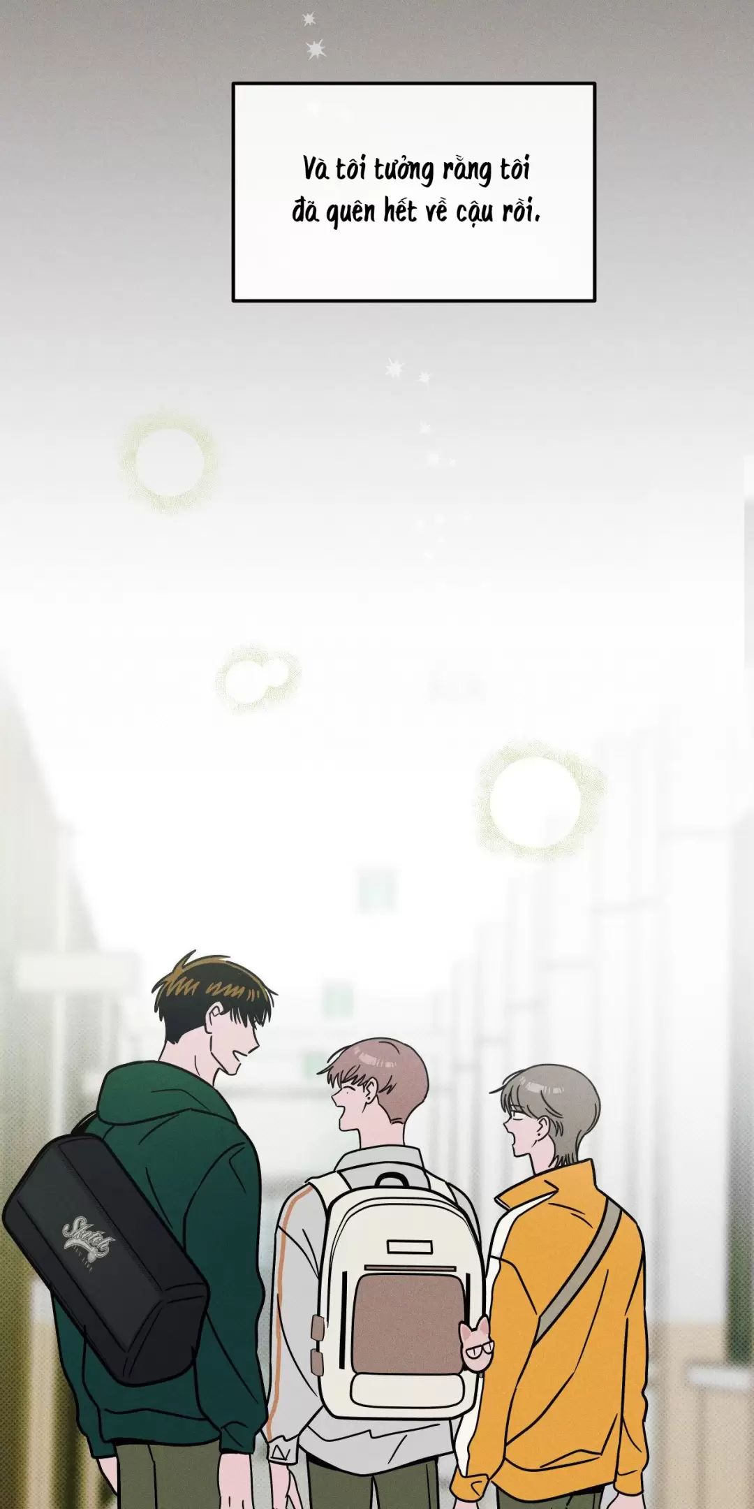 Lời Tỏ Tình Từ Con Số 0 Chapter  30 - 28