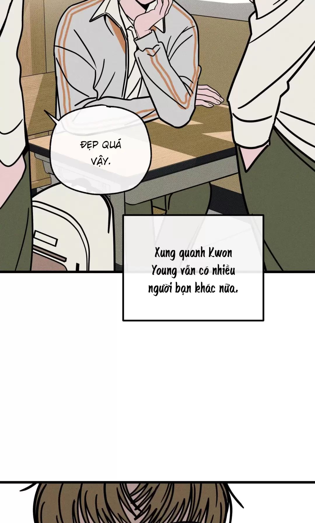 Lời Tỏ Tình Từ Con Số 0 Chapter  30 - 32