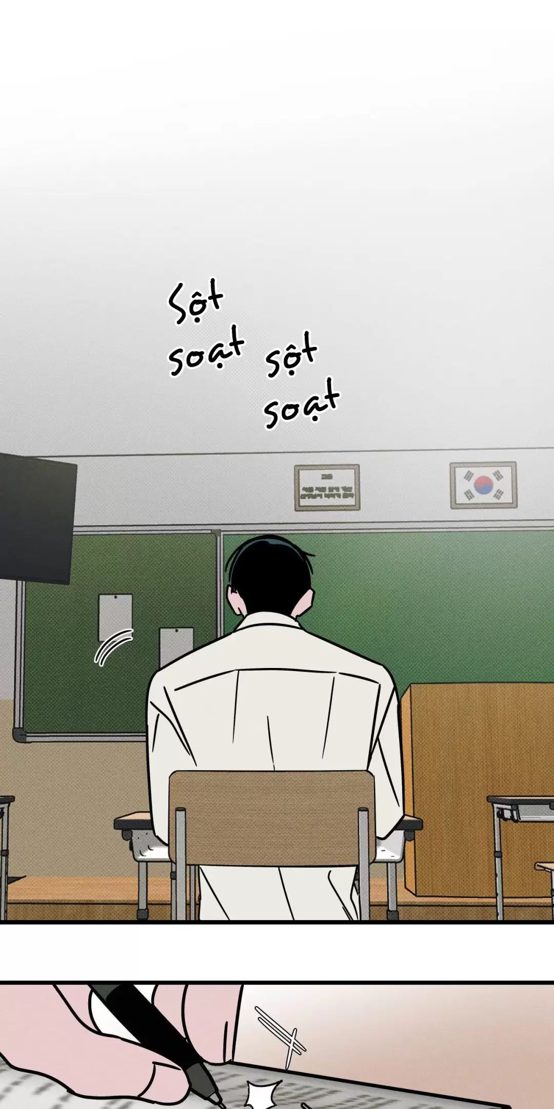 Lời Tỏ Tình Từ Con Số 0 Chapter  30 - 34