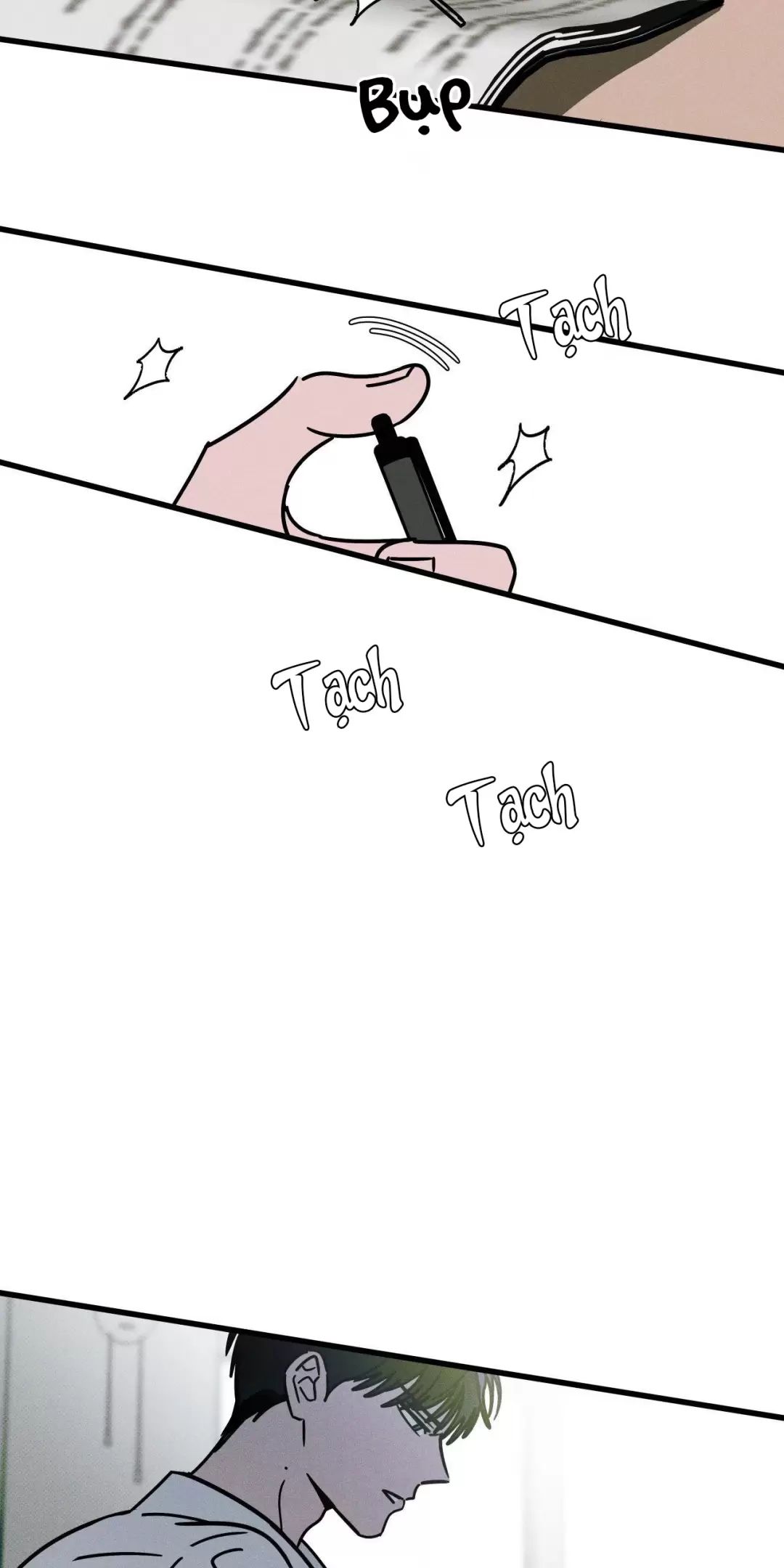 Lời Tỏ Tình Từ Con Số 0 Chapter  30 - 35