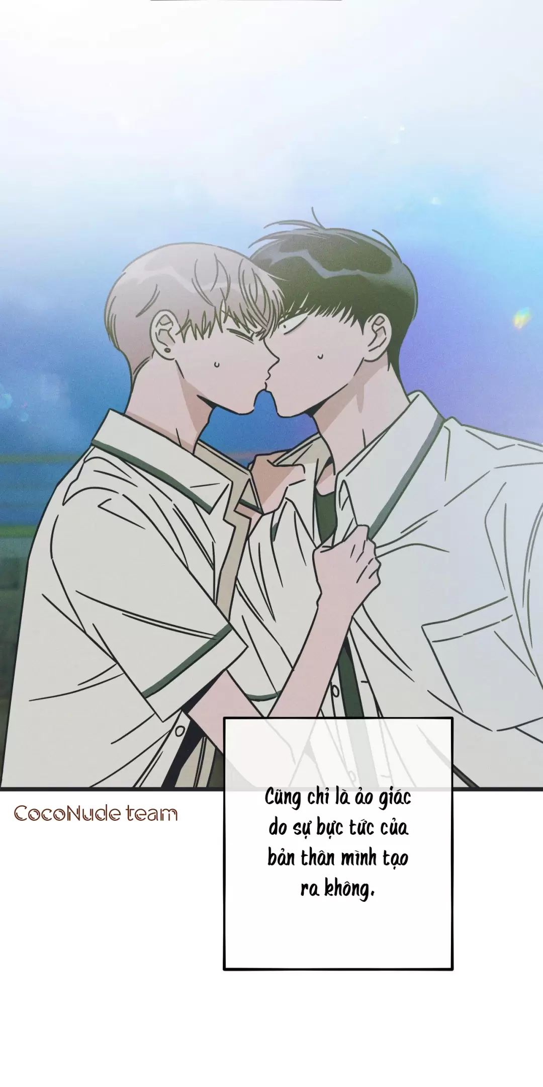 Lời Tỏ Tình Từ Con Số 0 Chapter  30 - 37