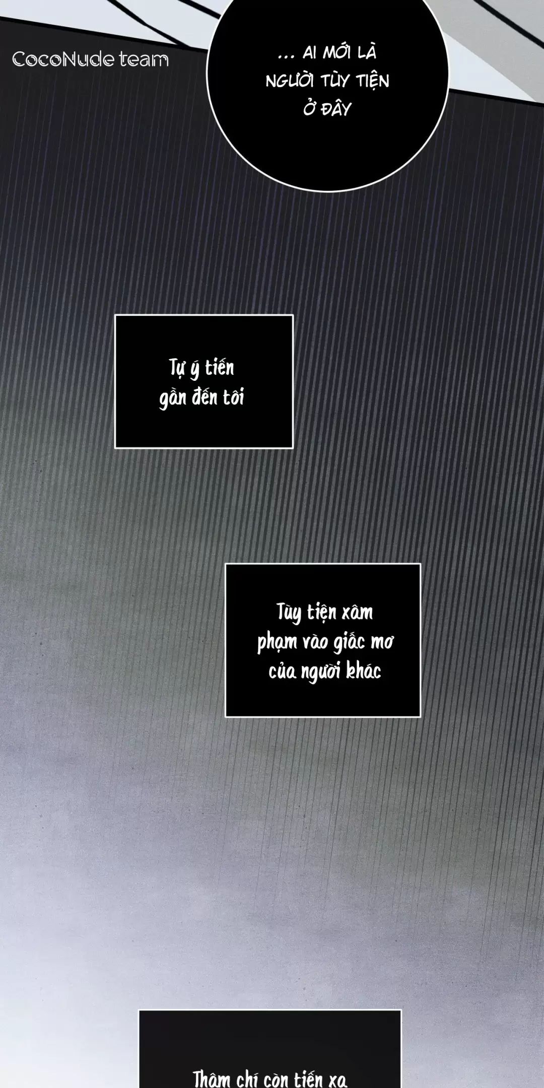 Lời Tỏ Tình Từ Con Số 0 Chapter  30 - 44