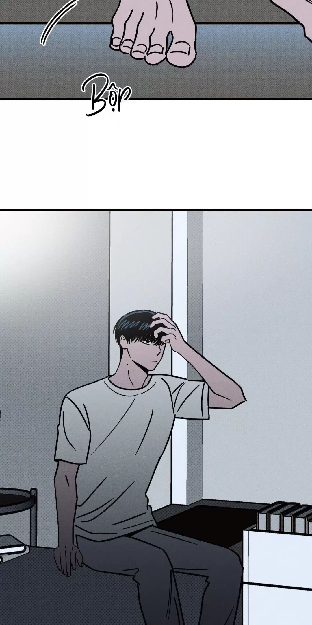 Lời Tỏ Tình Từ Con Số 0 Chapter  30 - 50