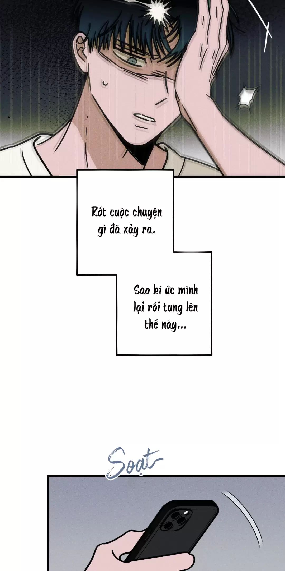 Lời Tỏ Tình Từ Con Số 0 Chapter  30 - 55