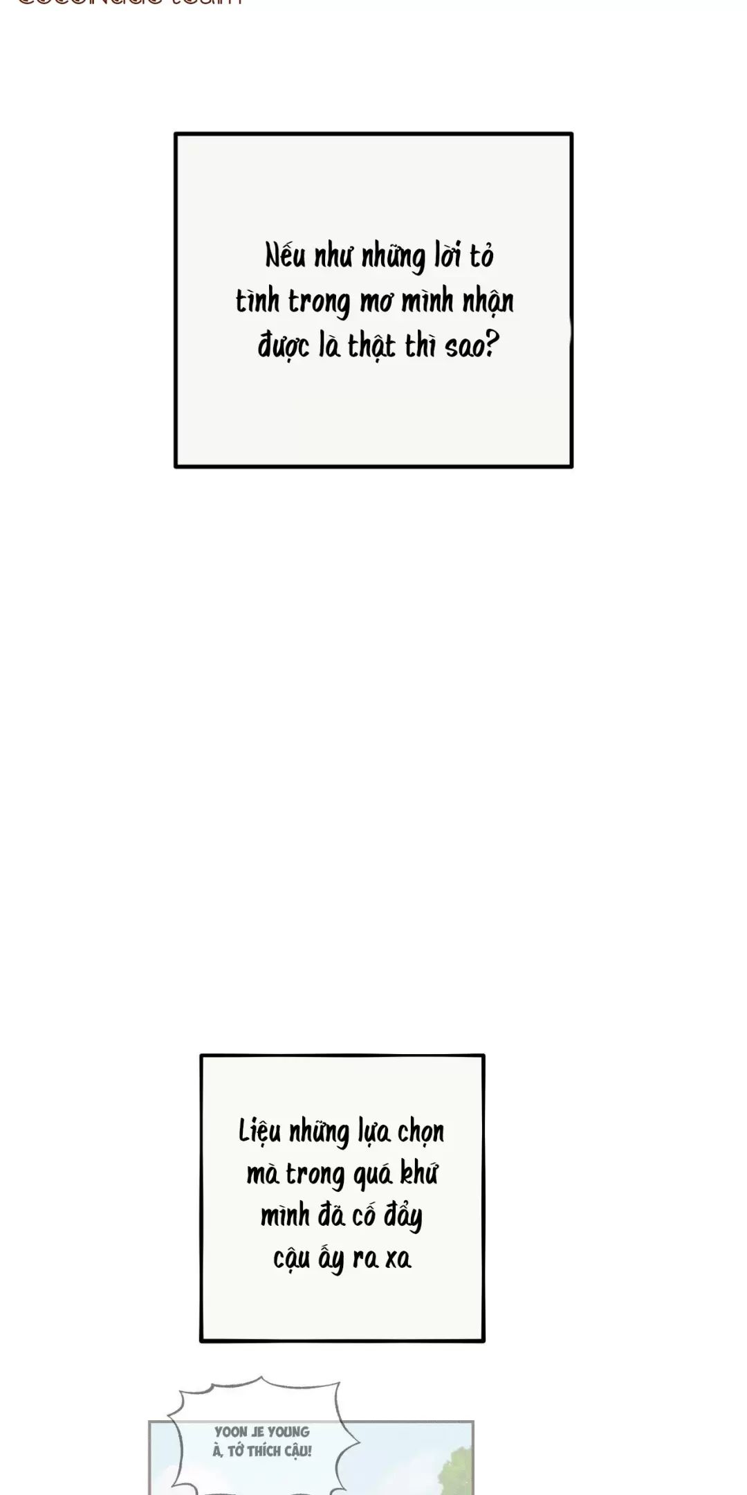 Lời Tỏ Tình Từ Con Số 0 Chapter  30 - 58