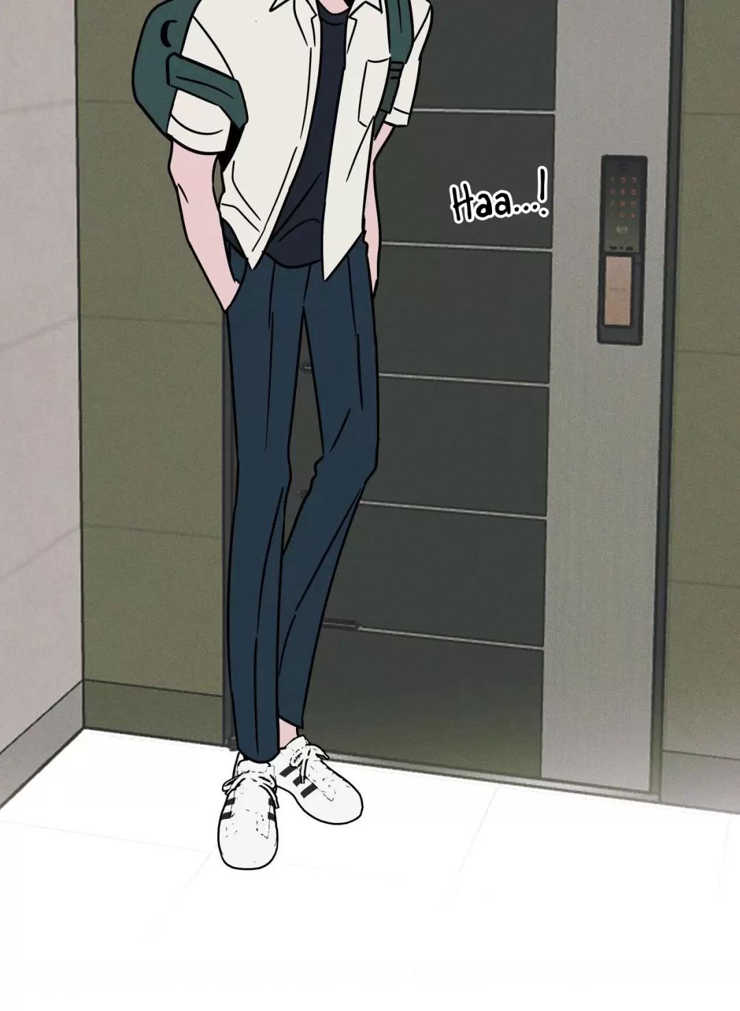 Lời Tỏ Tình Từ Con Số 0 Chapter  30 - 73