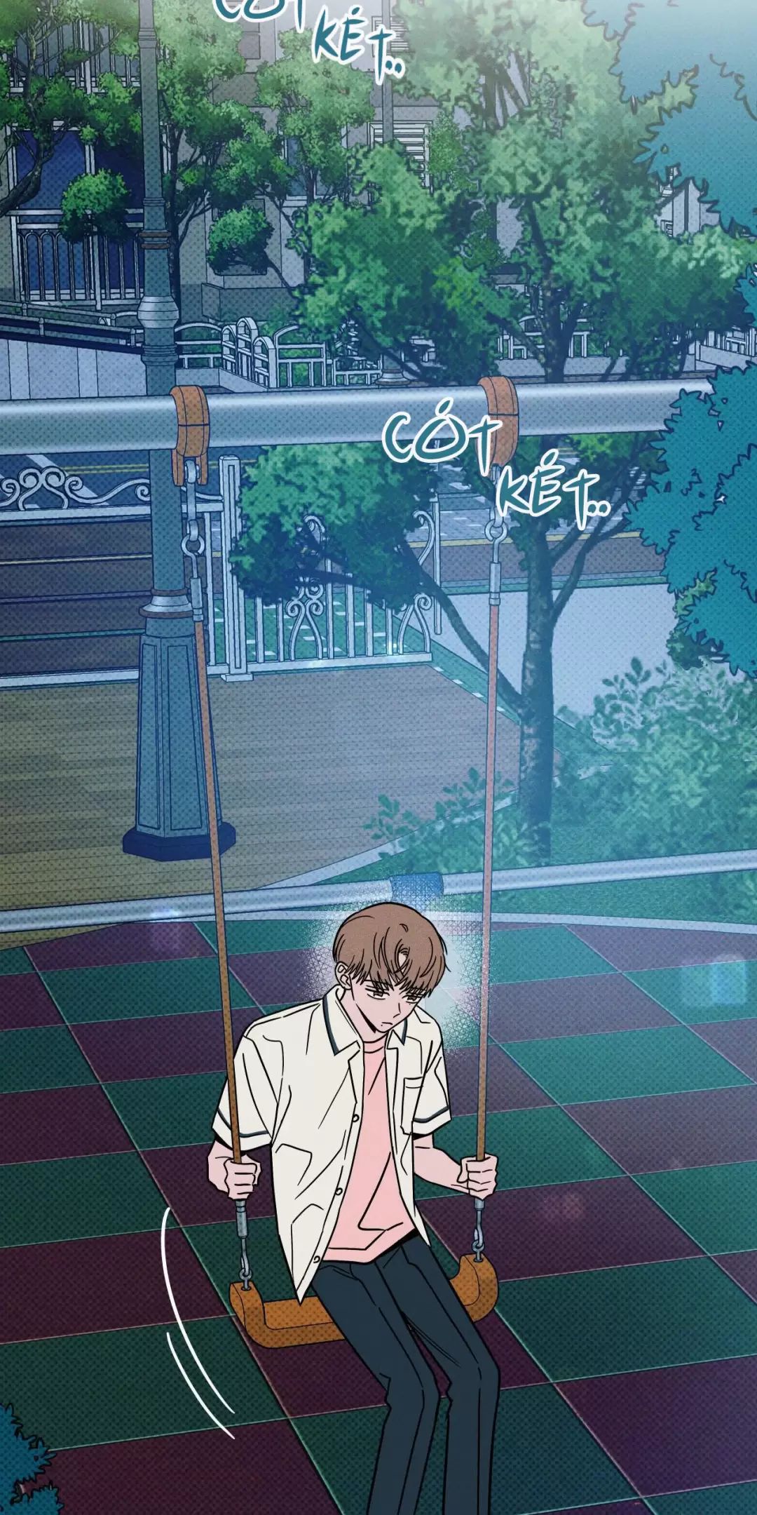 Lời Tỏ Tình Từ Con Số 0 Chapter  31 - 2