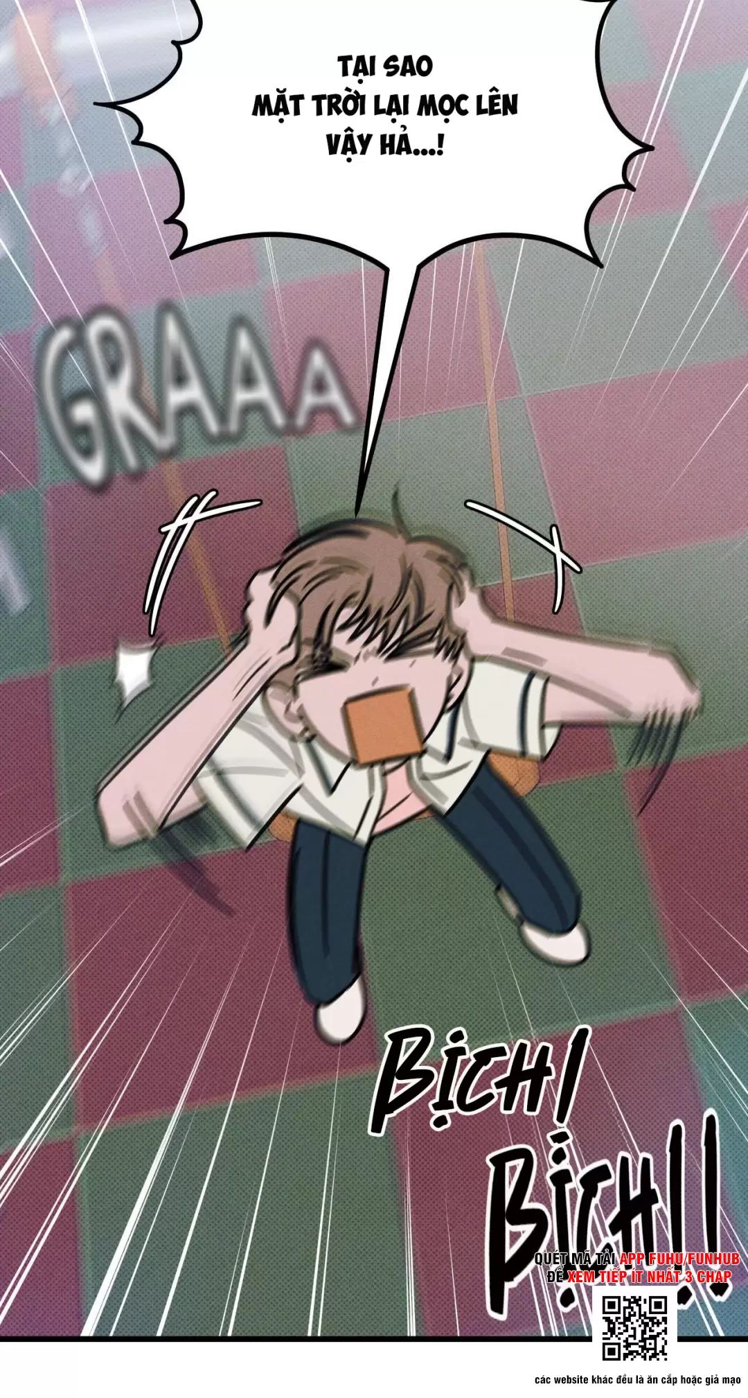 Lời Tỏ Tình Từ Con Số 0 Chapter  31 - 6