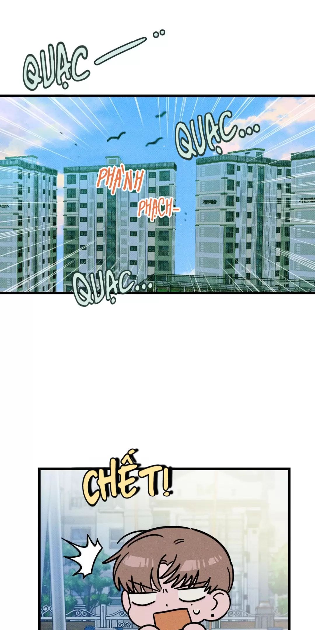 Lời Tỏ Tình Từ Con Số 0 Chapter  31 - 7