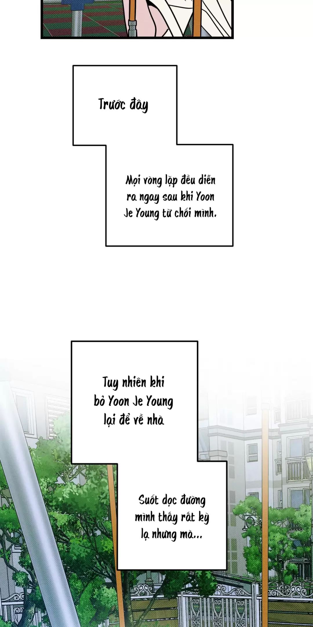 Lời Tỏ Tình Từ Con Số 0 Chapter  31 - 9