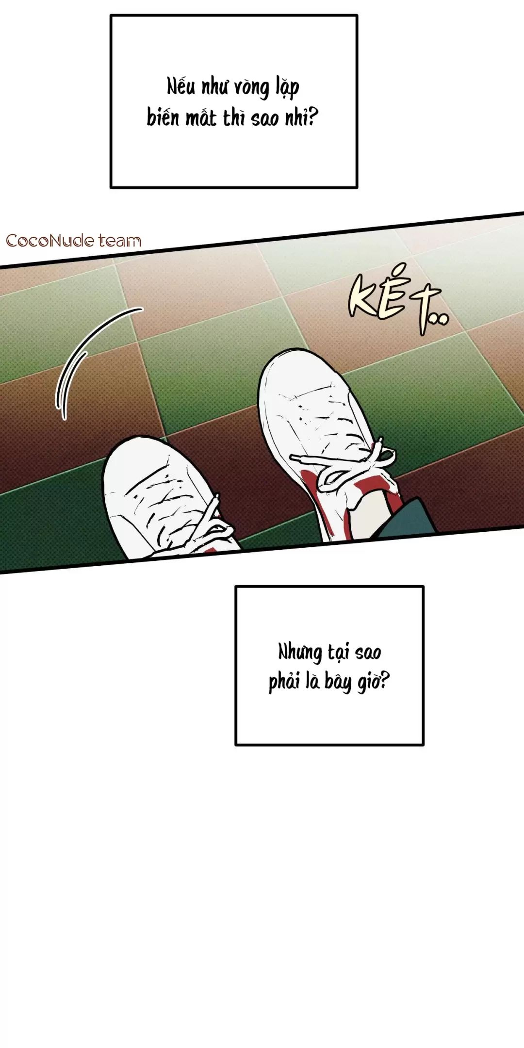 Lời Tỏ Tình Từ Con Số 0 Chapter  31 - 11