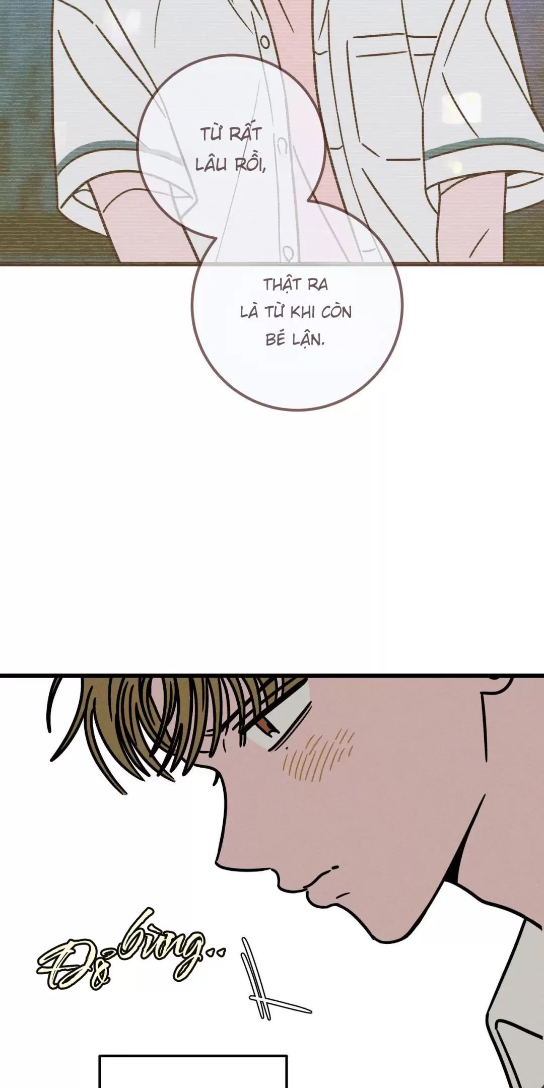 Lời Tỏ Tình Từ Con Số 0 Chapter  31 - 16