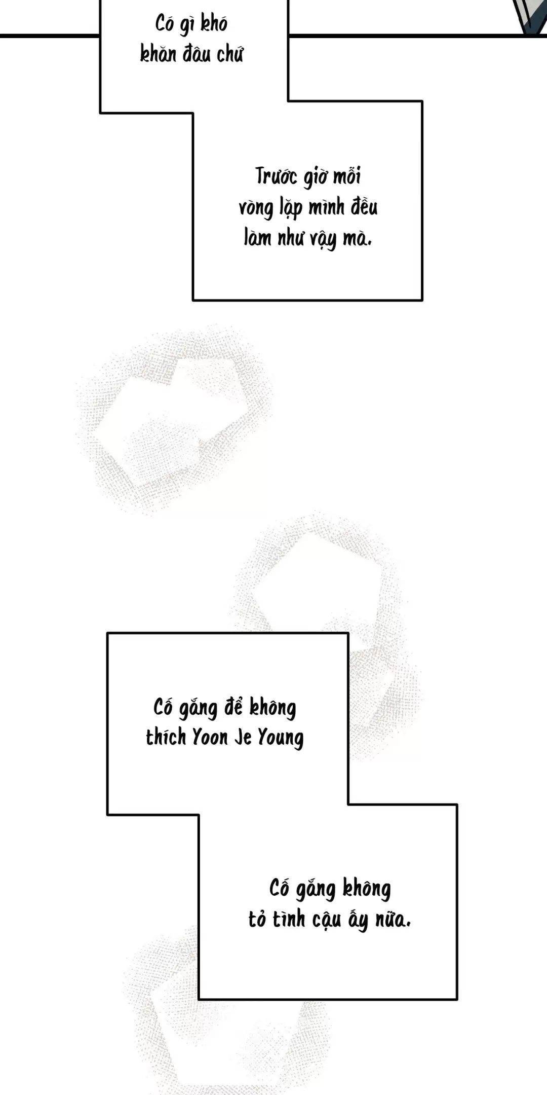 Lời Tỏ Tình Từ Con Số 0 Chapter  31 - 17