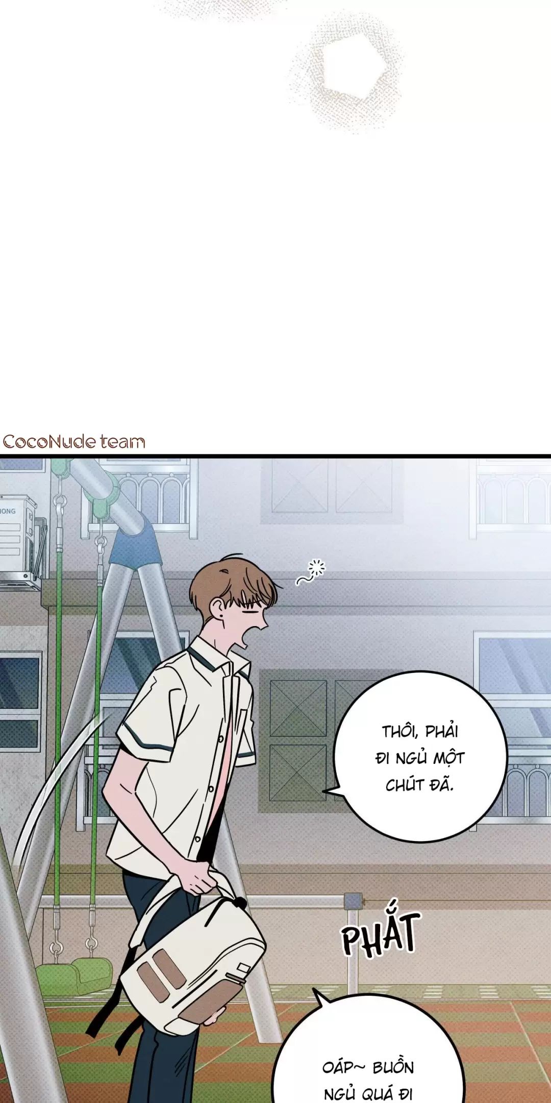 Lời Tỏ Tình Từ Con Số 0 Chapter  31 - 18