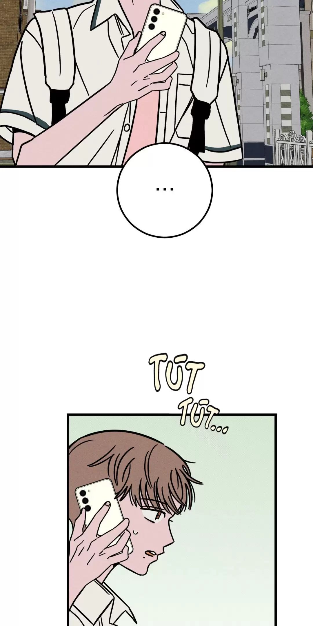 Lời Tỏ Tình Từ Con Số 0 Chapter  31 - 23